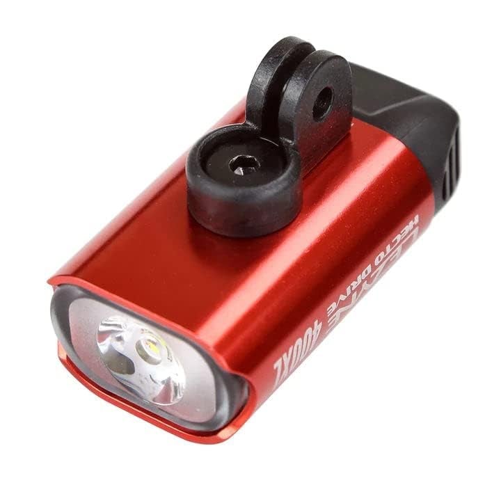Lezyne Black Plastic Adapter Accessory - Compatible With GoPro - Image 2